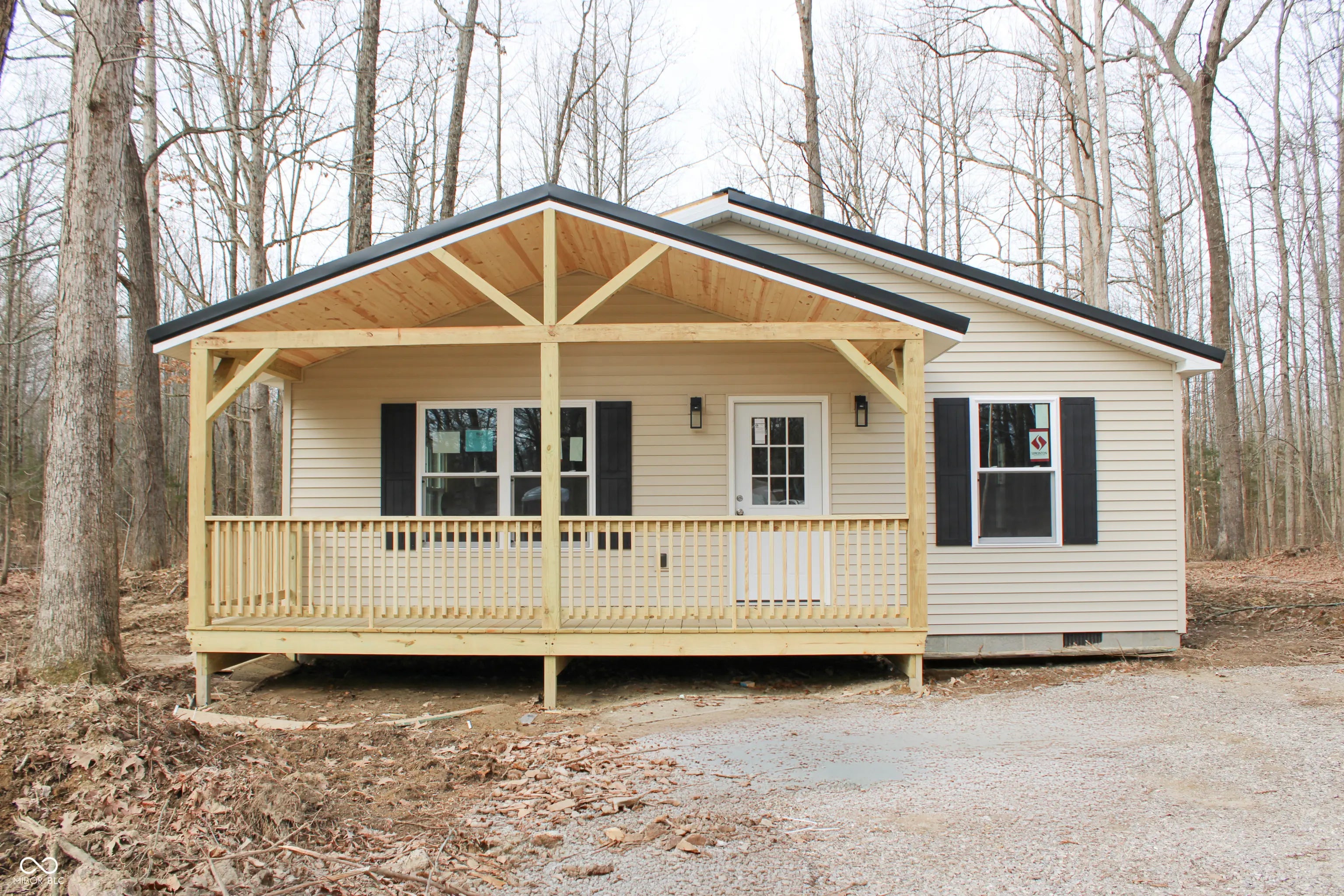 2280 Buckingham Drive, North Vernon