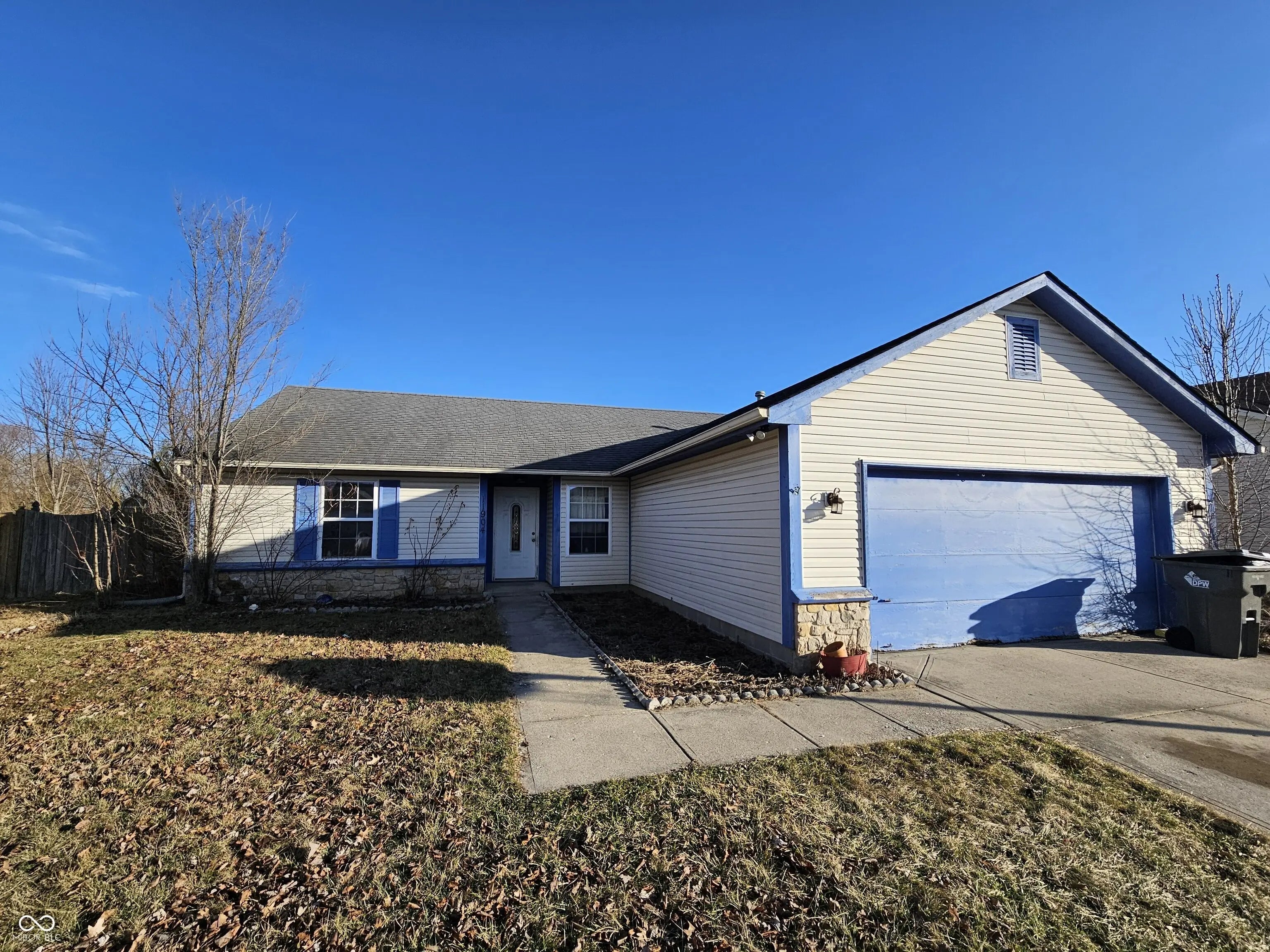 11904 Holz Drive, Indianapolis