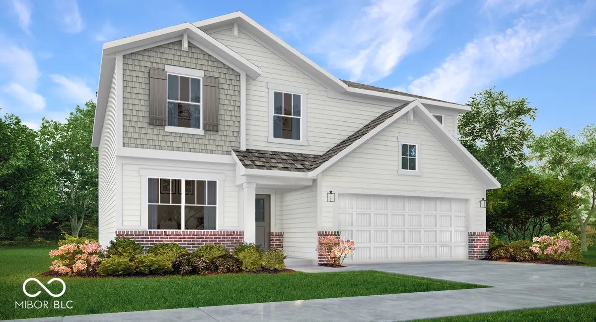 Photo of 8310 Grand Appaloosa Way Indianapolis, IN 46235