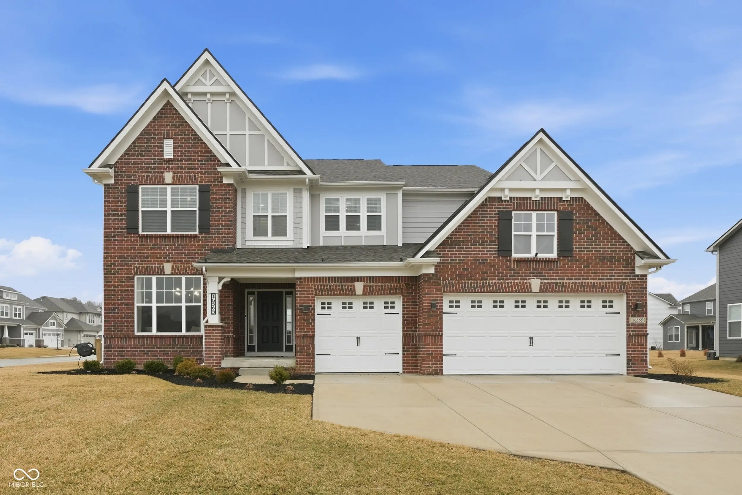 Photo of 16565 Bigstone Drive Fishers, IN 46040