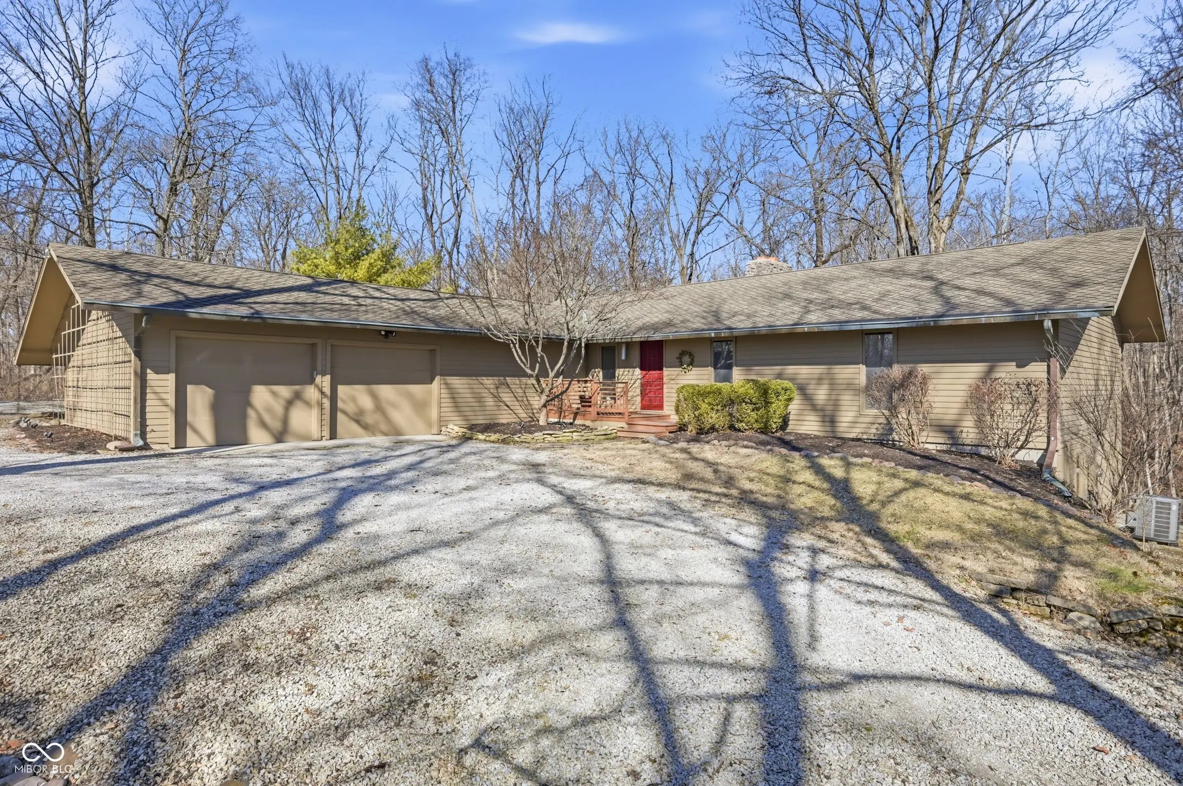 8245 Mud Creek Road, Indianapolis