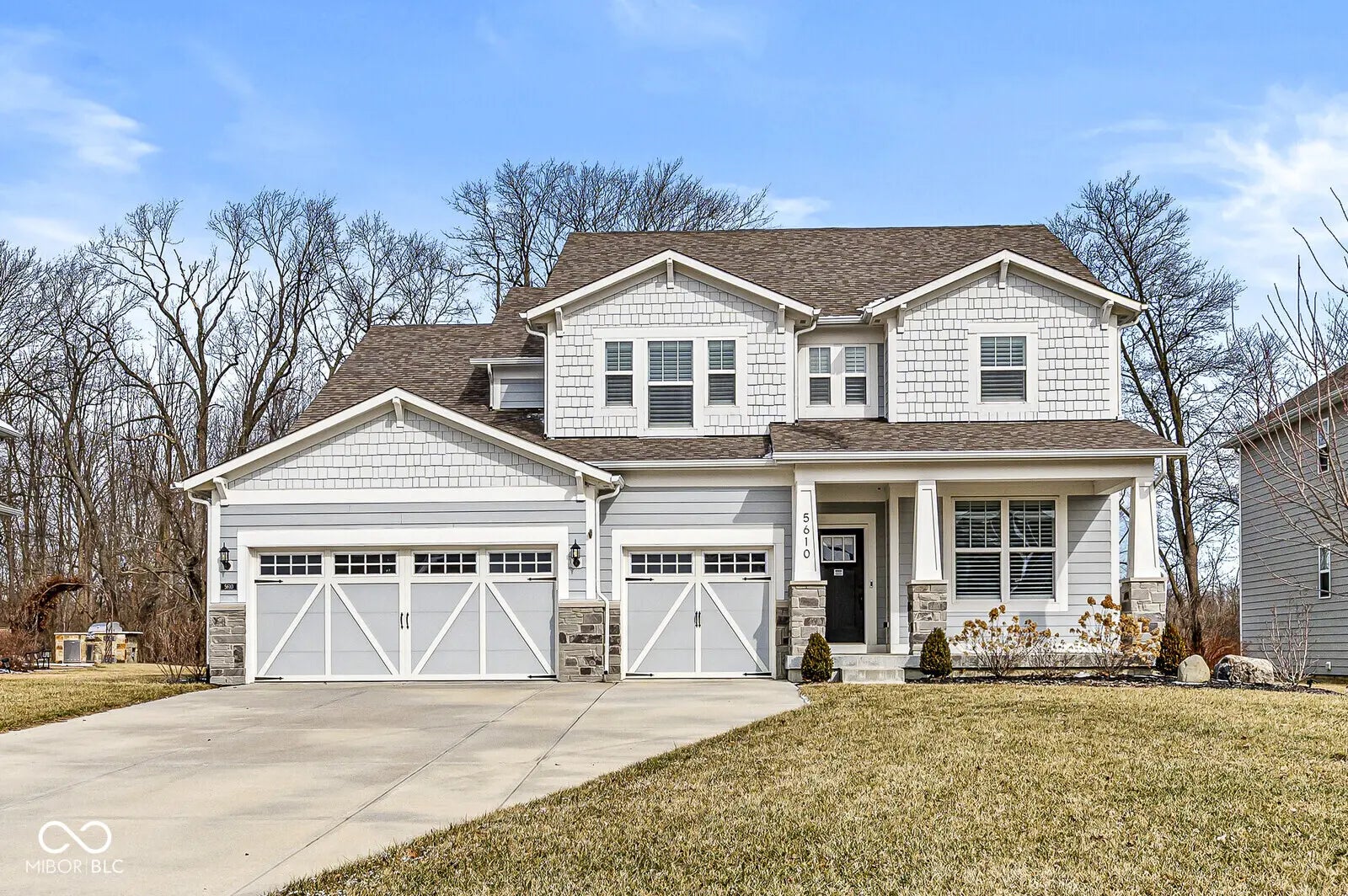 Photo of 5610 Pecan Court Noblesville, IN 46062