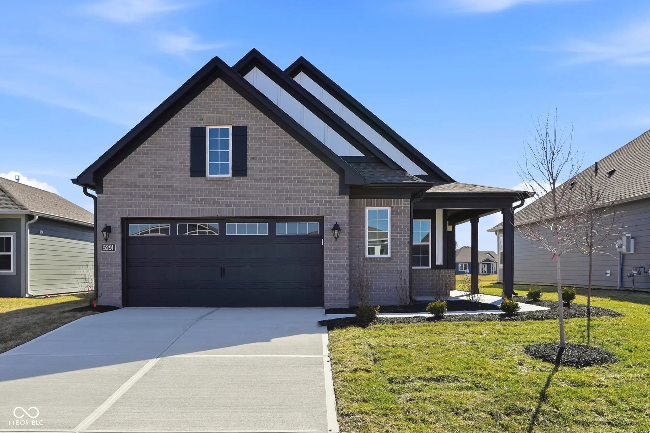 5291 Foxley Park Lane, Avon