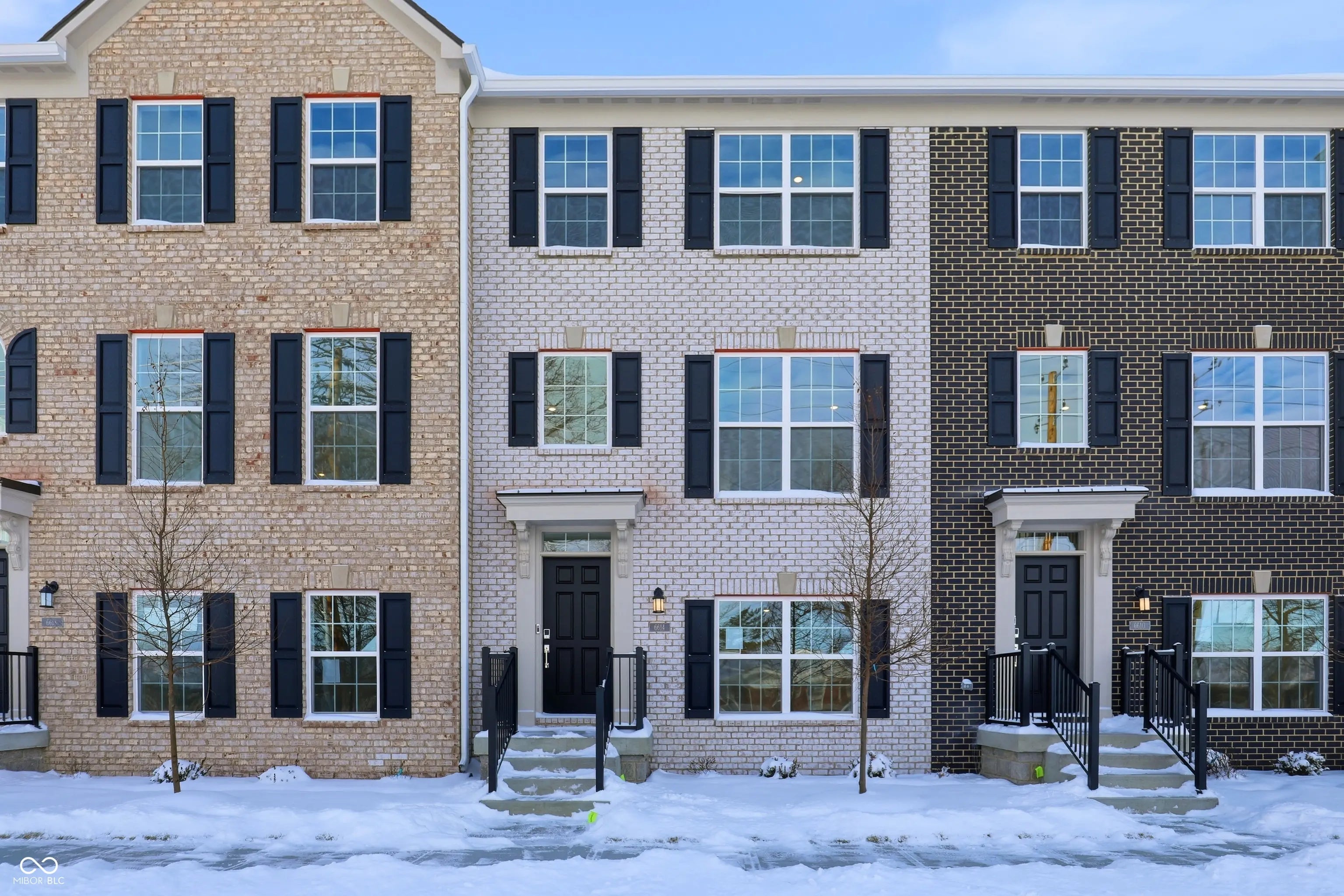 Photo of 6614 Halsey Street Zionsville, IN 46077