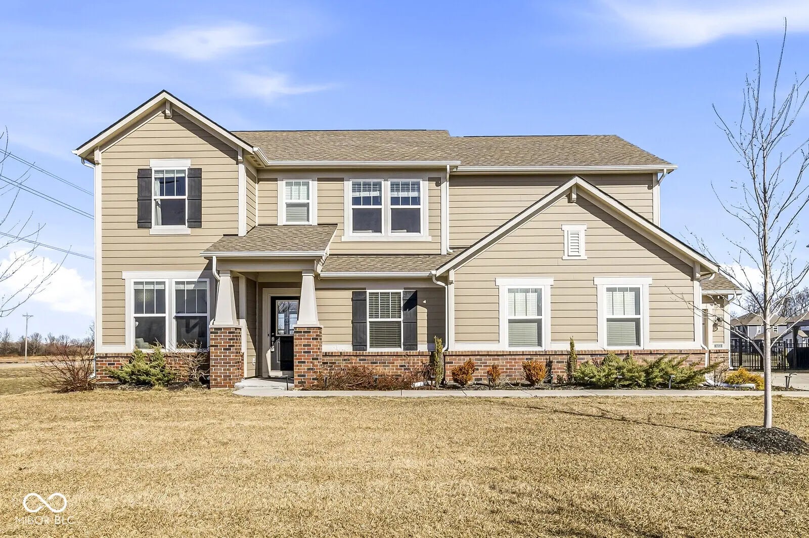8054 Hayle Street, Zionsville