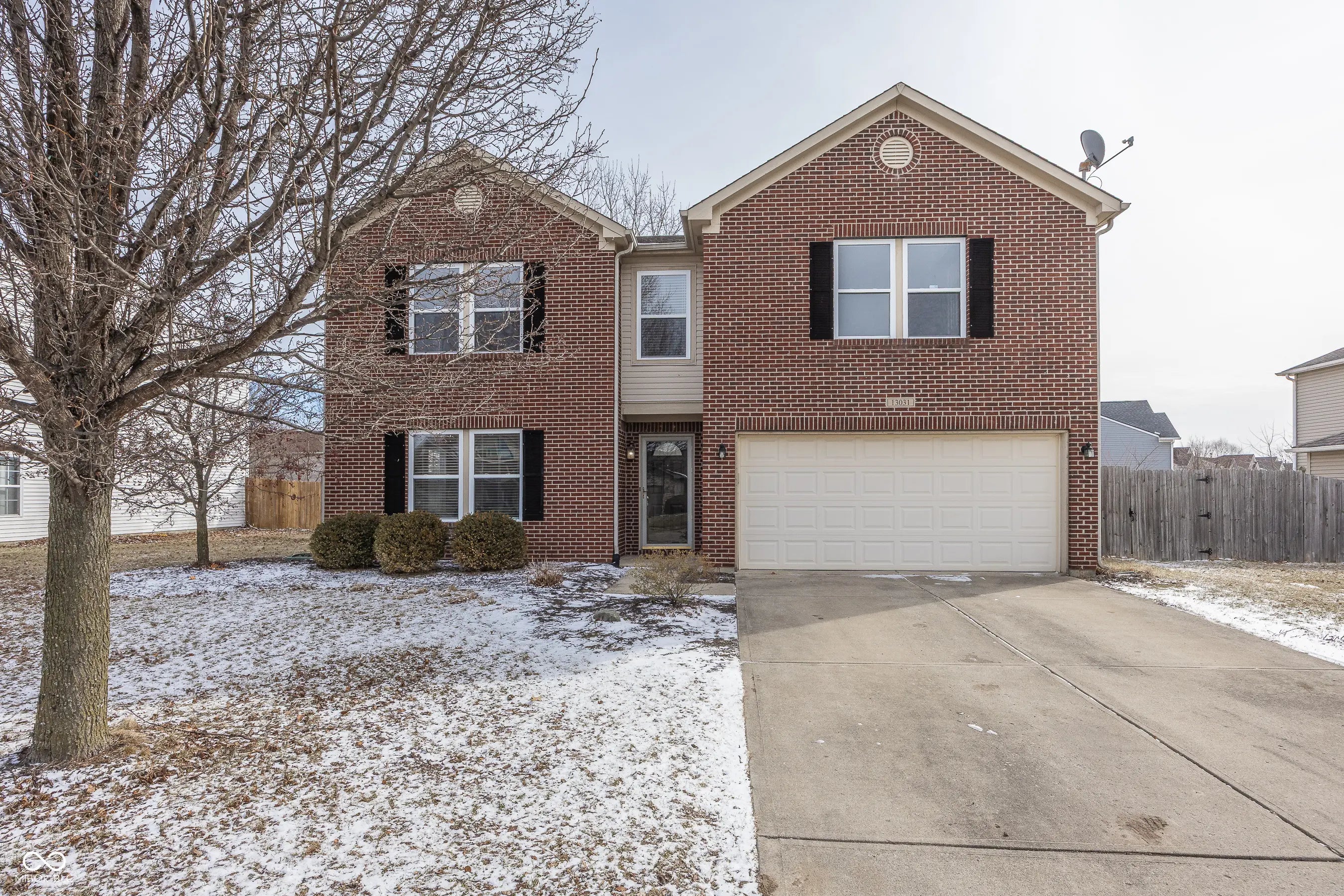 Photo of 13031 Coyote Run Fishers, IN 46038