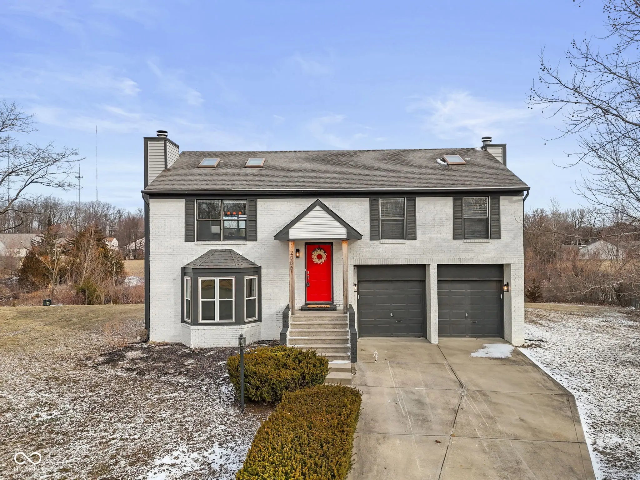 2006 Cycling Lane, Indianapolis