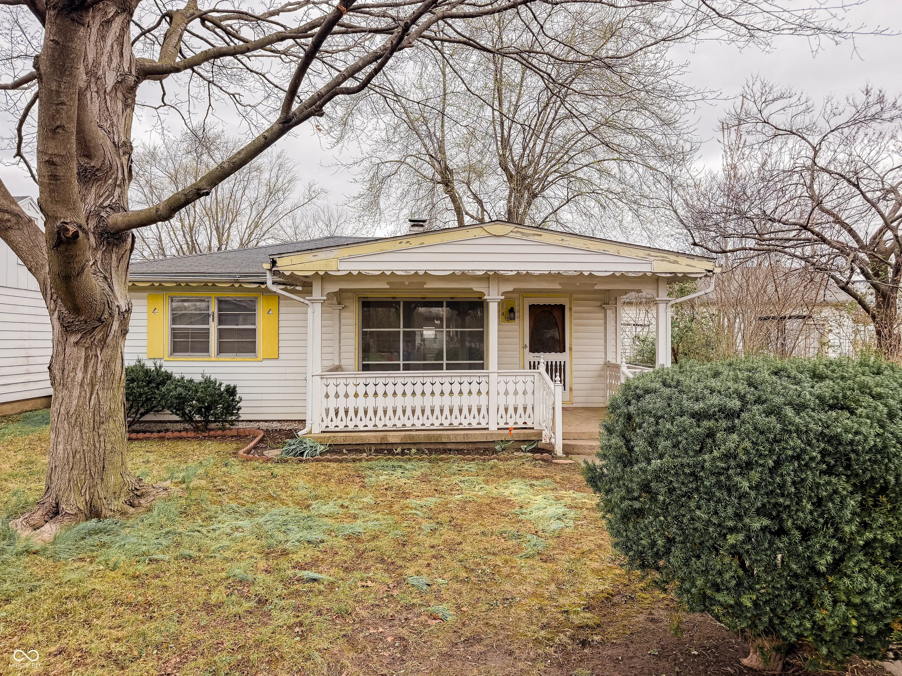 Photo of 412 Elva Street Anderson, IN 46013