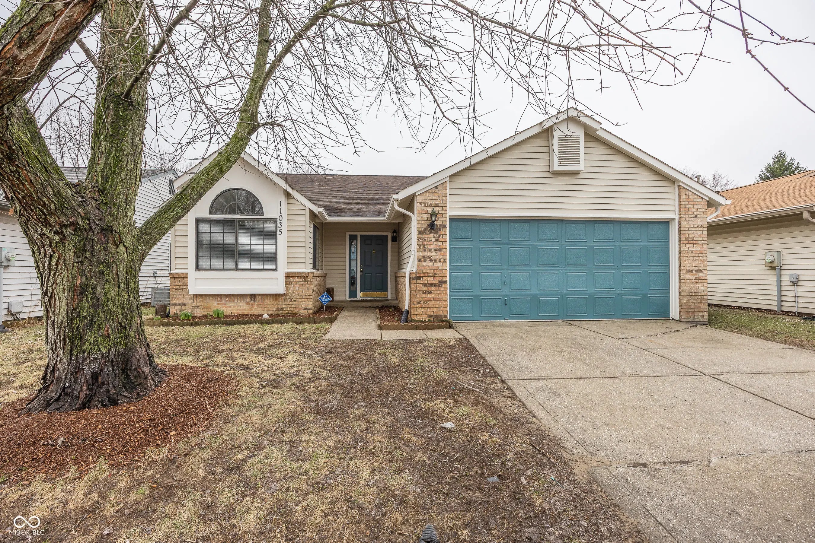 11035 Wismar Drive, Indianapolis