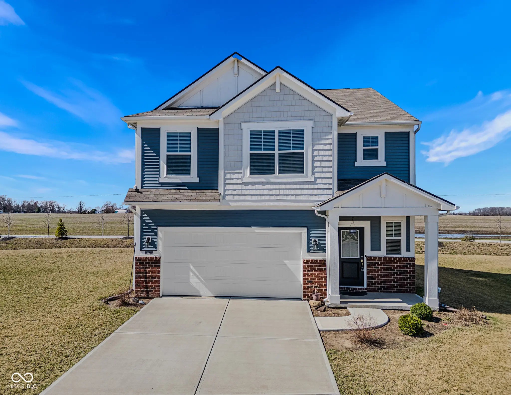 144 Bluestem Lane, Whiteland