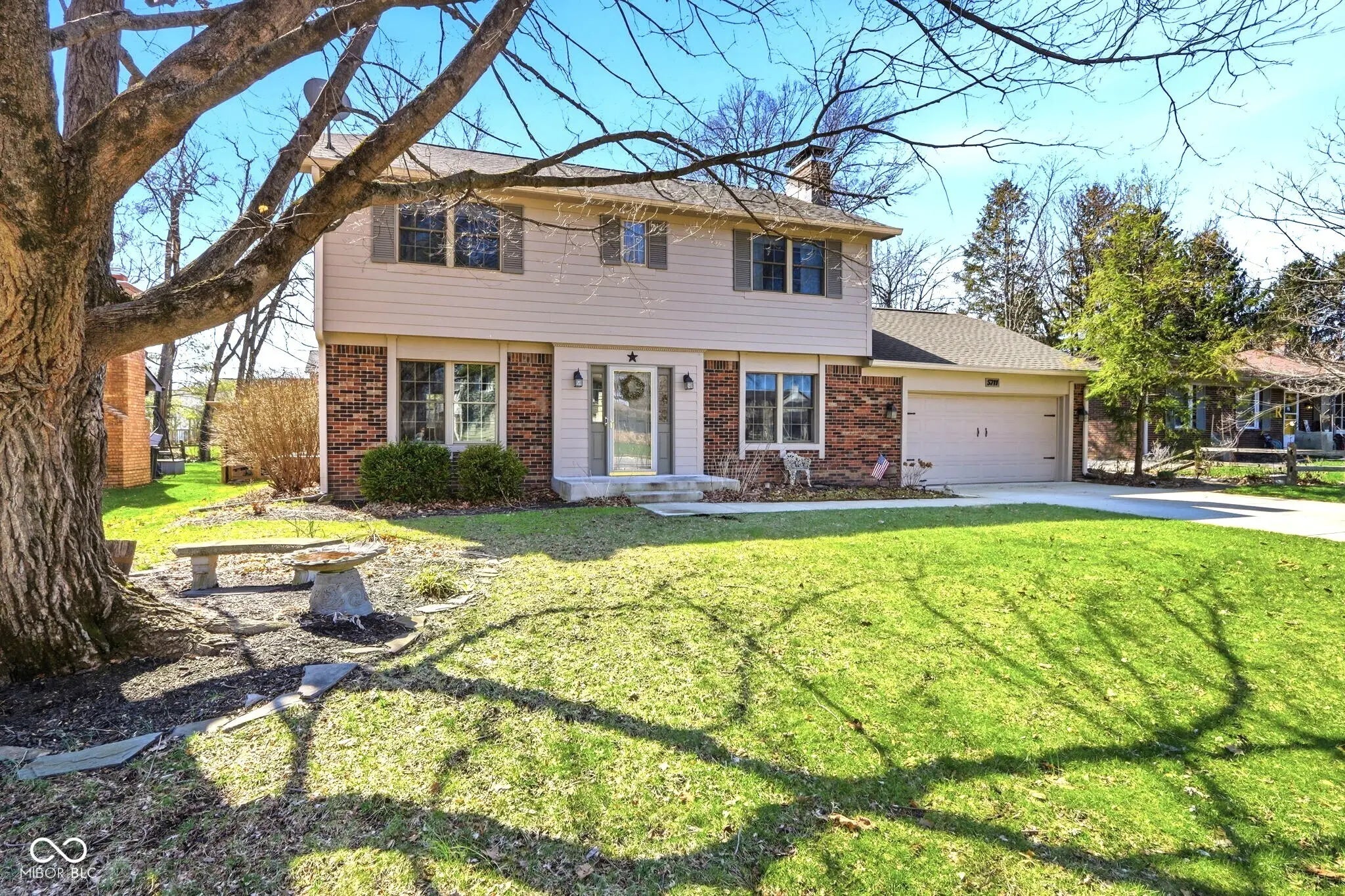 5711 Elderberry Road, Noblesville