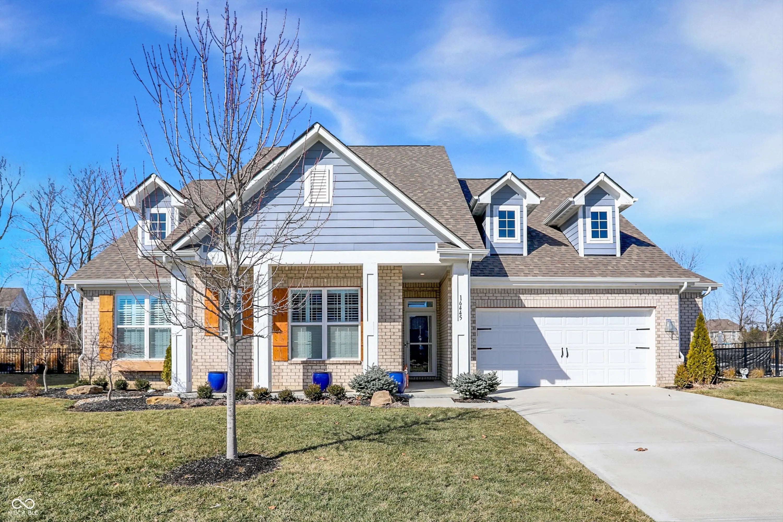 16445 Ketton Drive, Noblesville