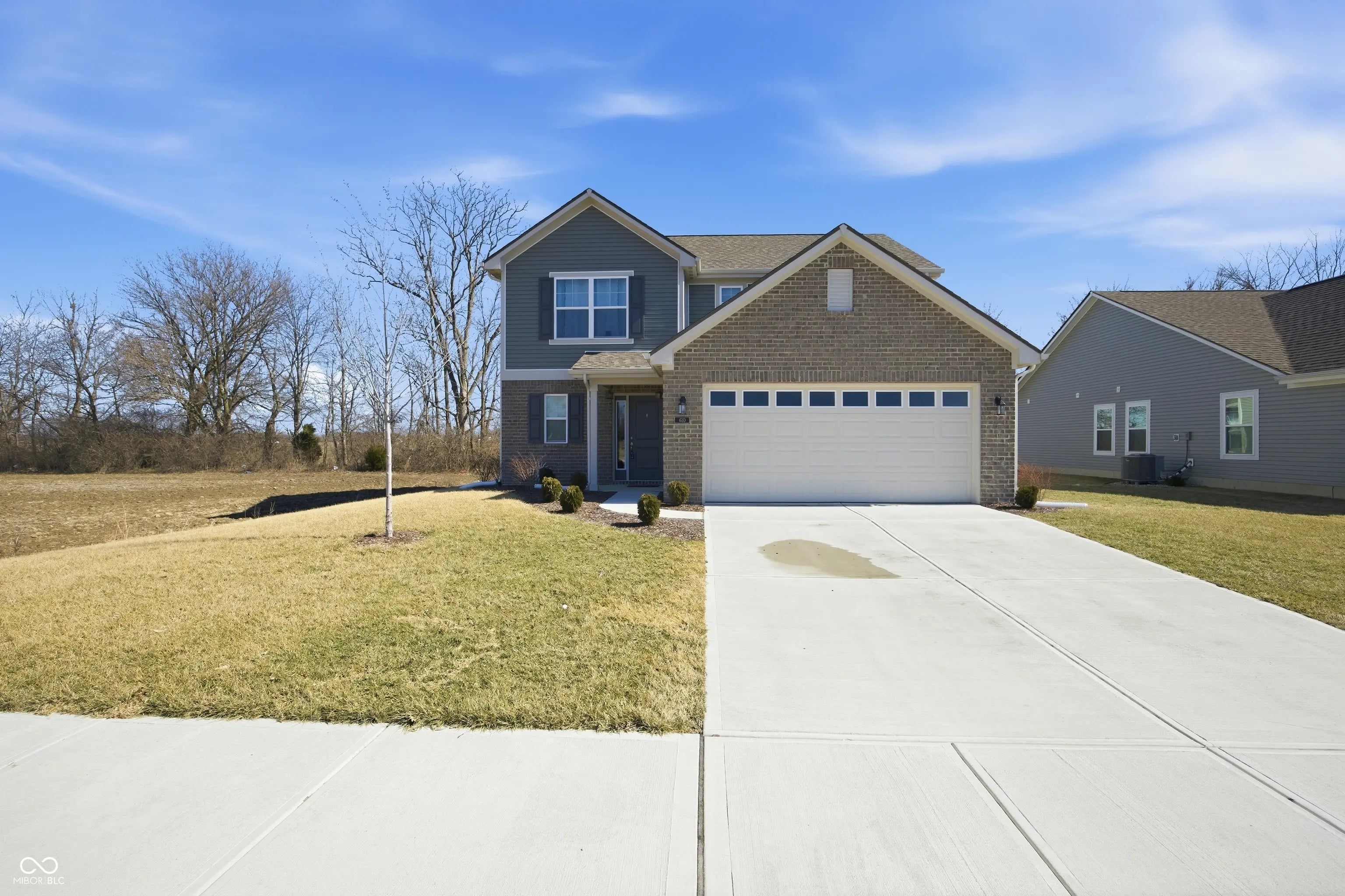 610 Persimmon Pass, Lapel