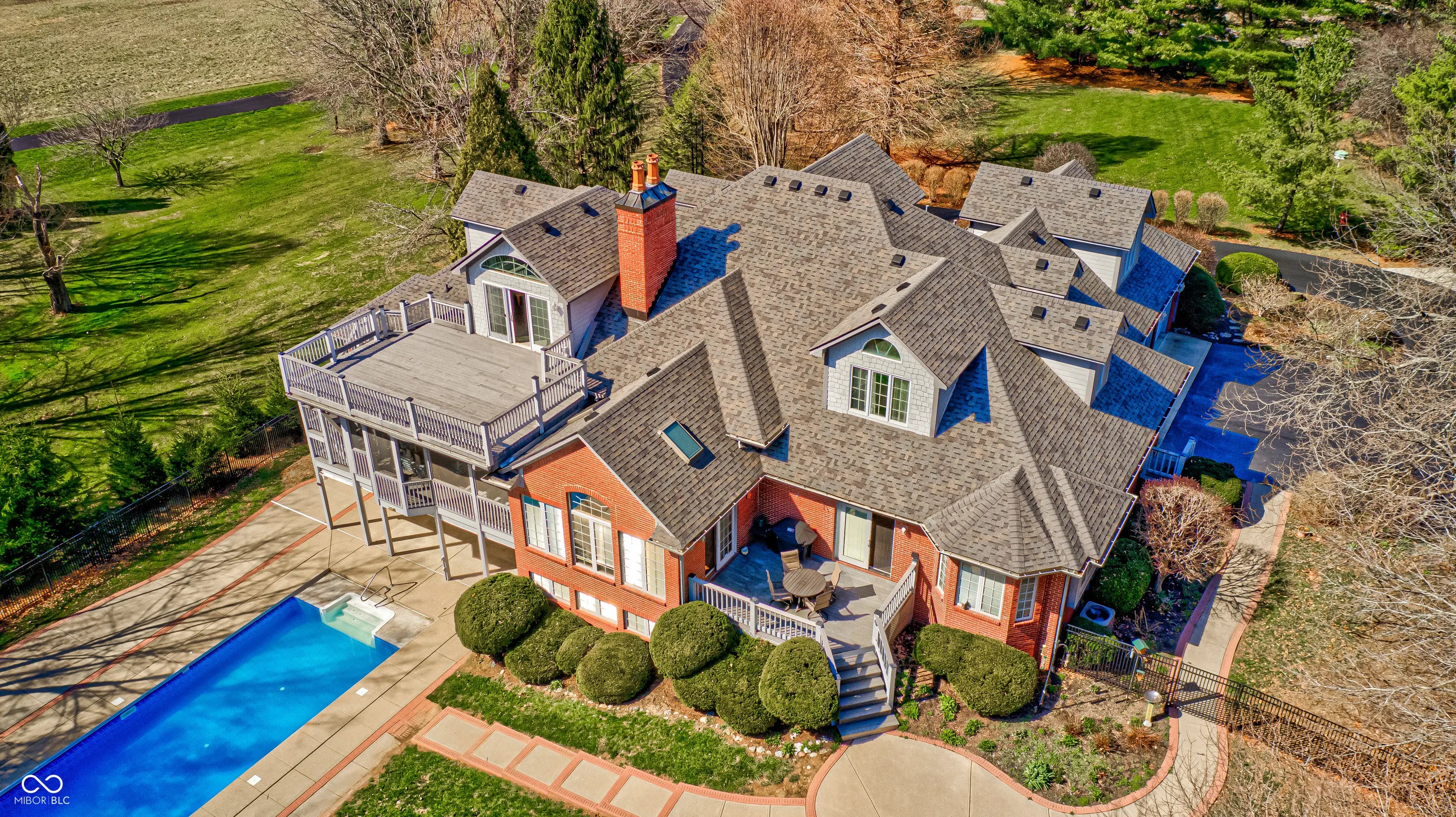 7891 W Whiteland Road, Bargersville