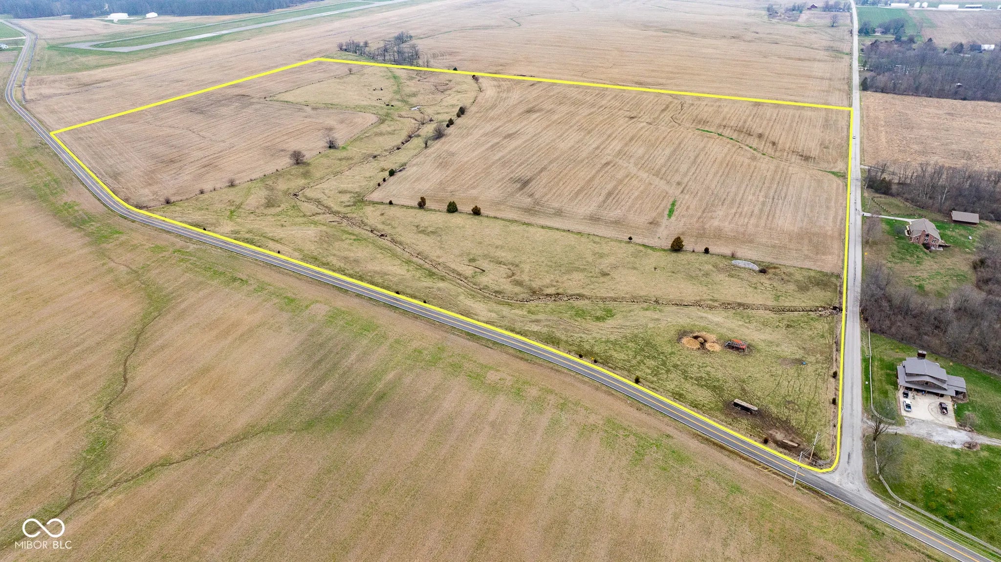 Photo of S County Road 250 E Greencastle, IN 46135