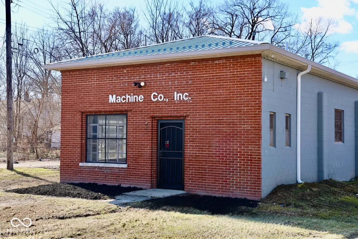 1058 S Ewing Street, Indianapolis