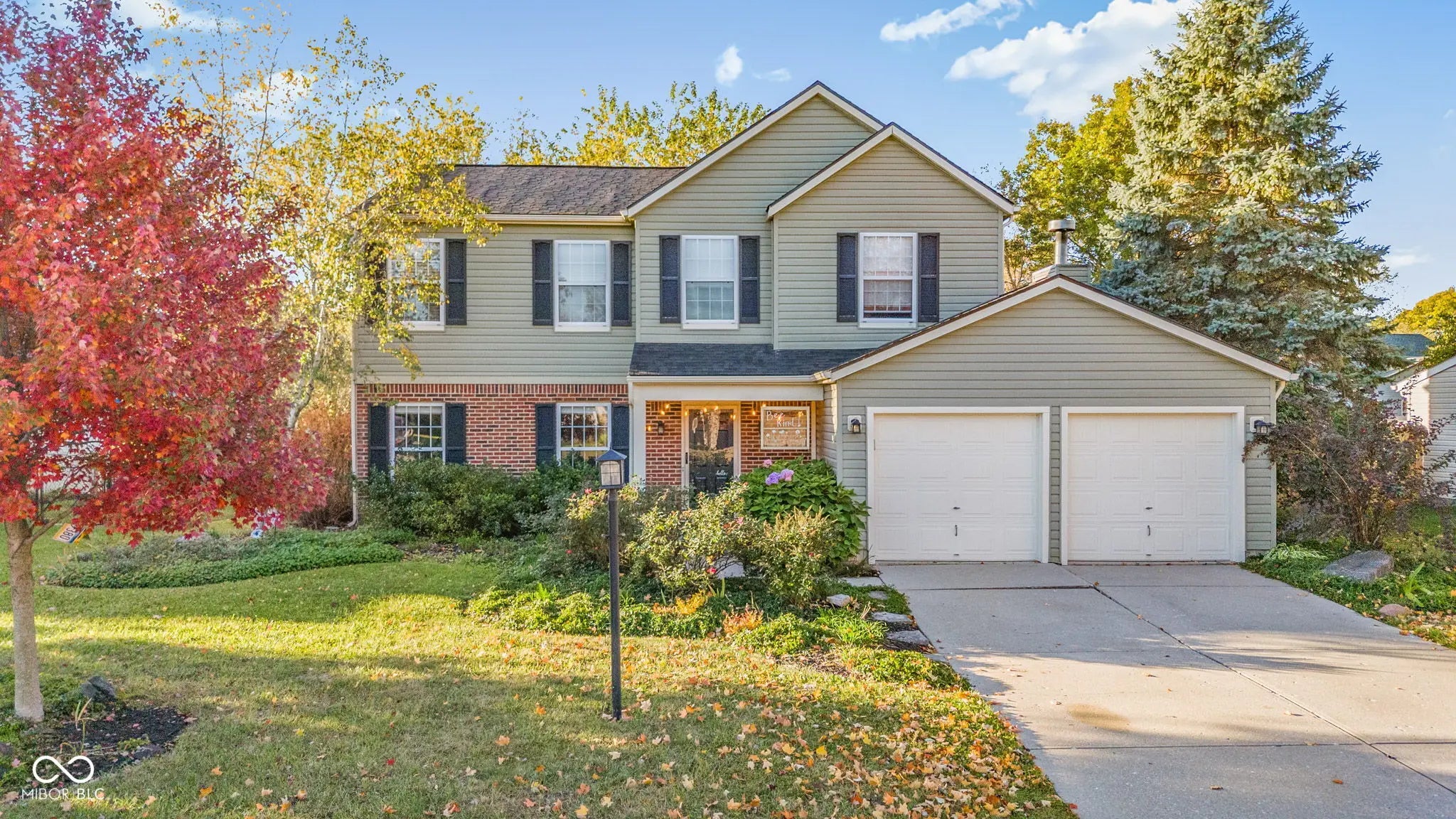 9423 Grandview Court, Noblesville