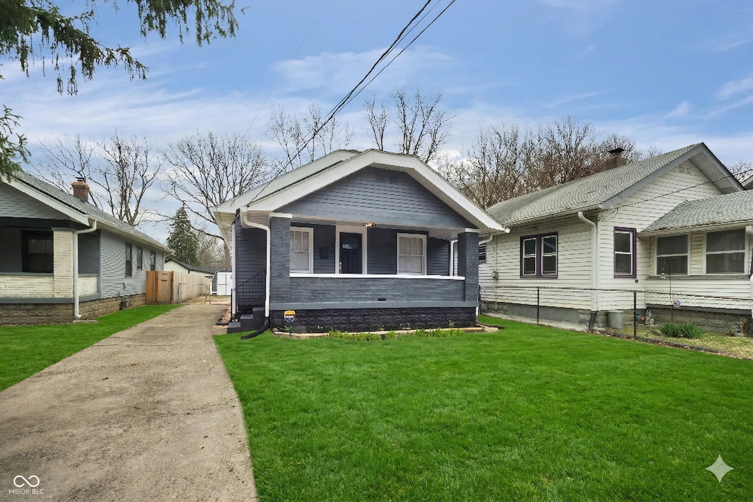 5754 Rawles Avenue, Indianapolis