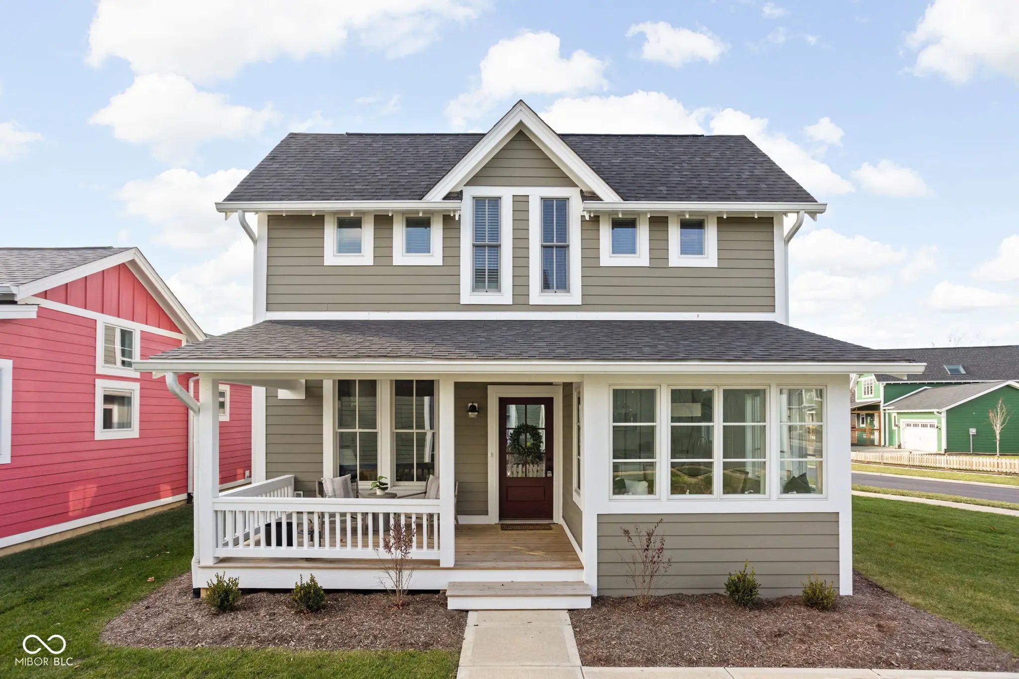 5713 Upper Garden Way, Zionsville