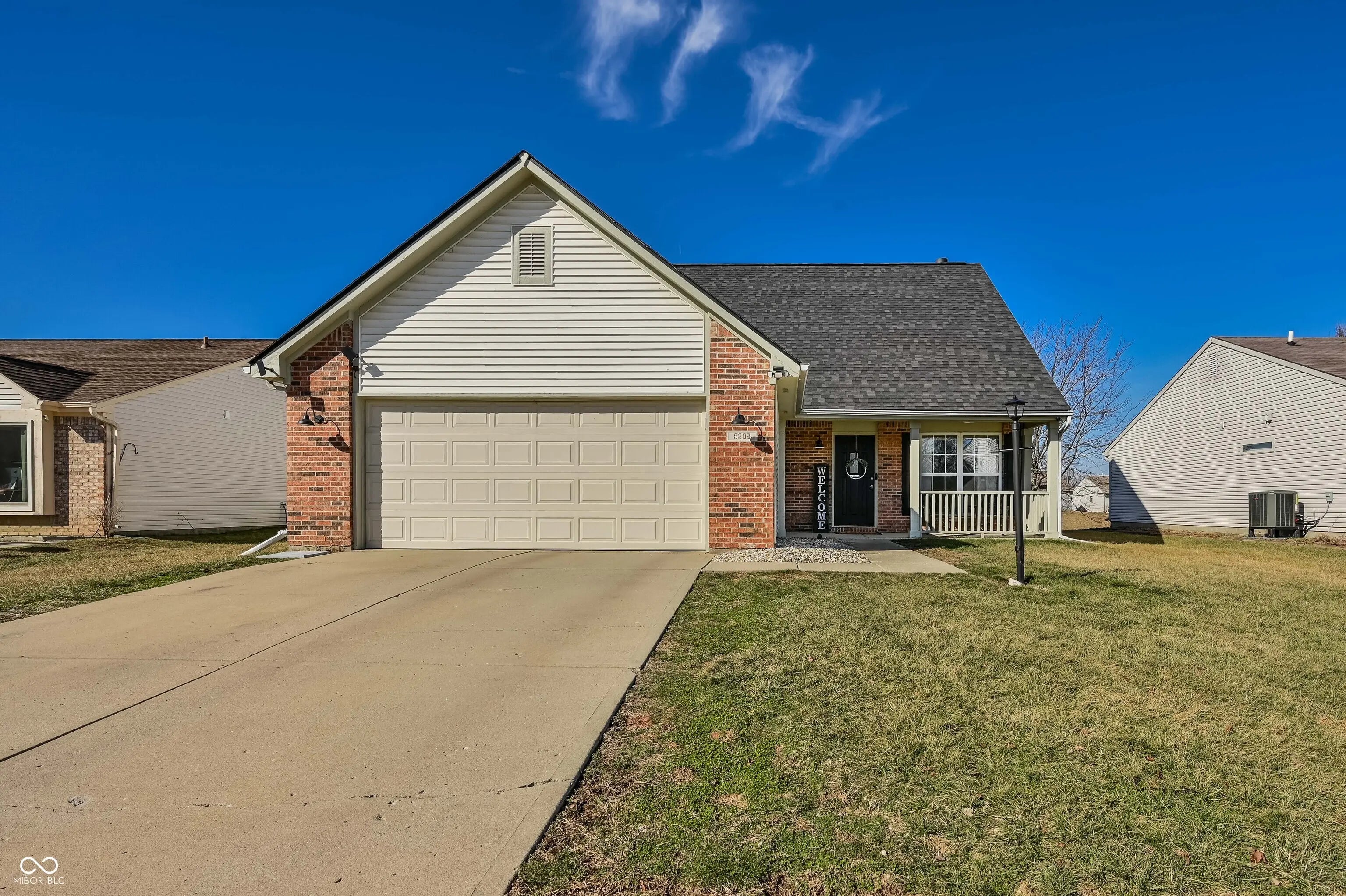 5308 Mesa Verde Drive, Indianapolis