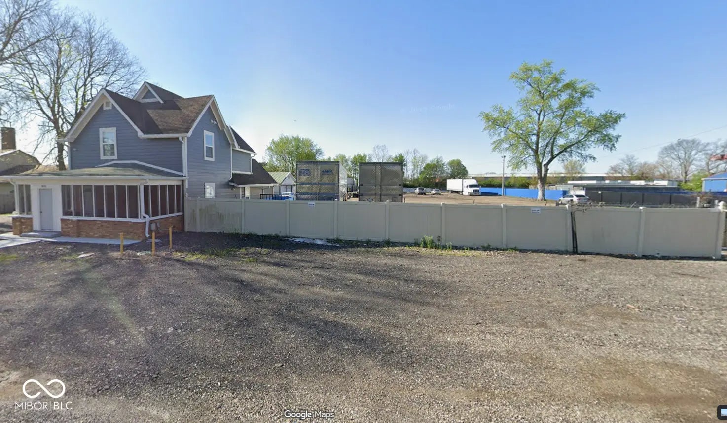 1635 W Edgewood Avenue, Indianapolis