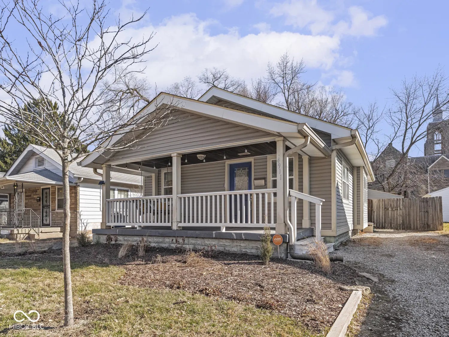 4911 Norwaldo Avenue, Indianapolis