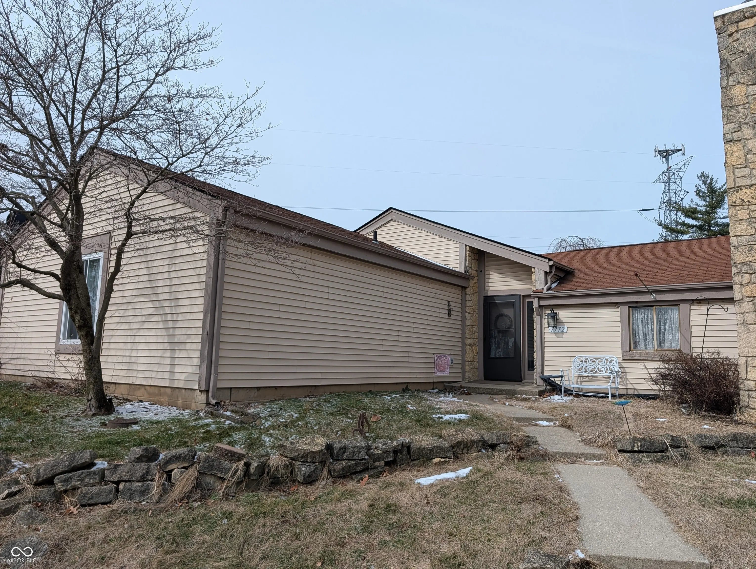 7772 Eagle Valley Pass, Indianapolis