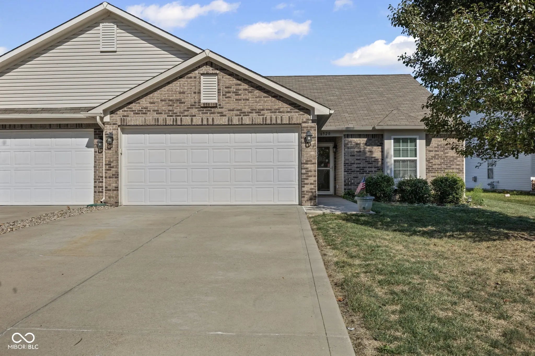 6520 Emerald Ridge Court, Indianapolis