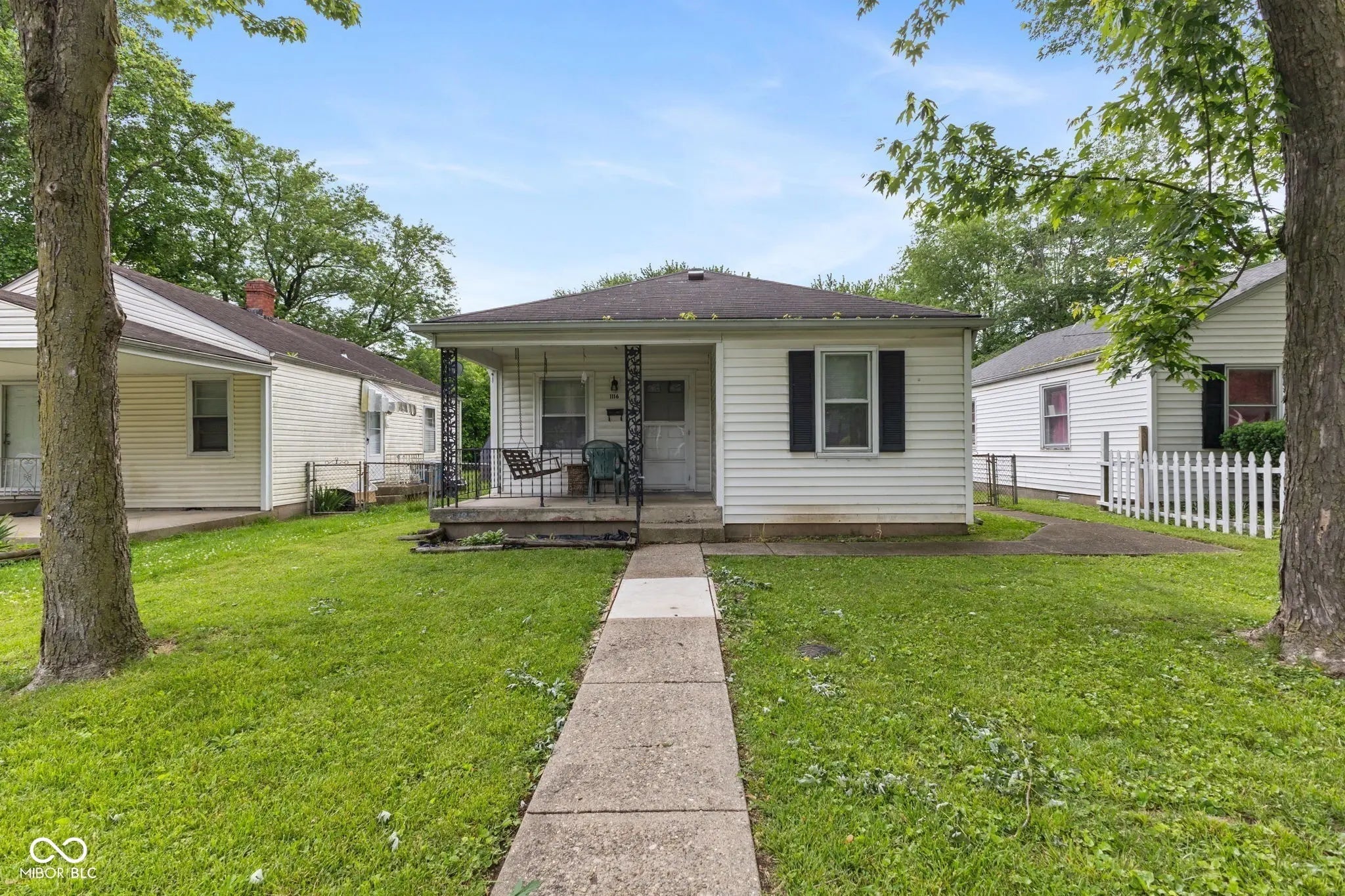 1116 N Berwick Avenue, Indianapolis
