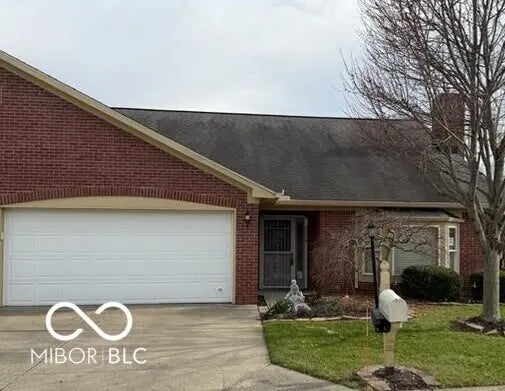 6632 Cobham Lane, Indianapolis