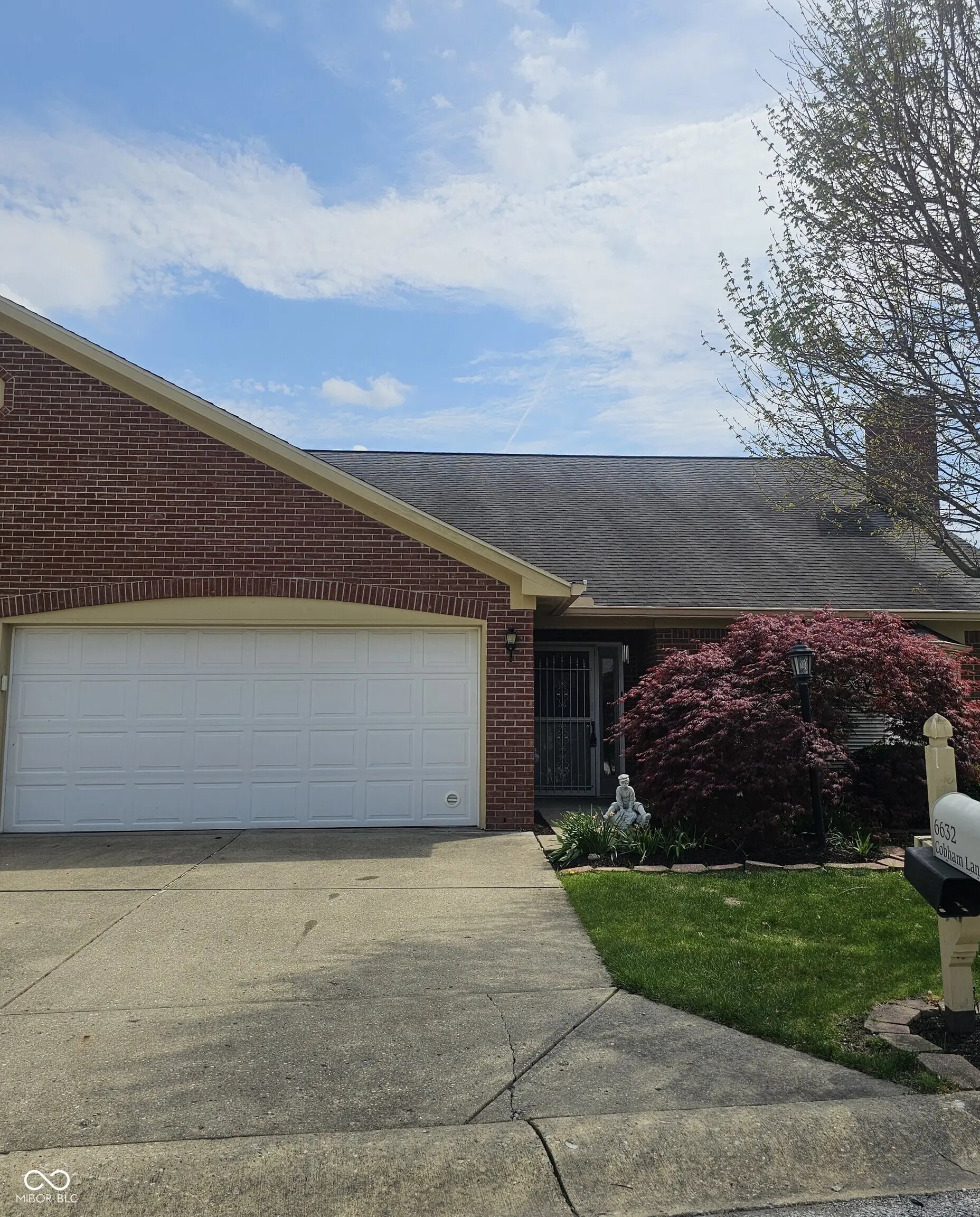 6632 Cobham Lane, Indianapolis