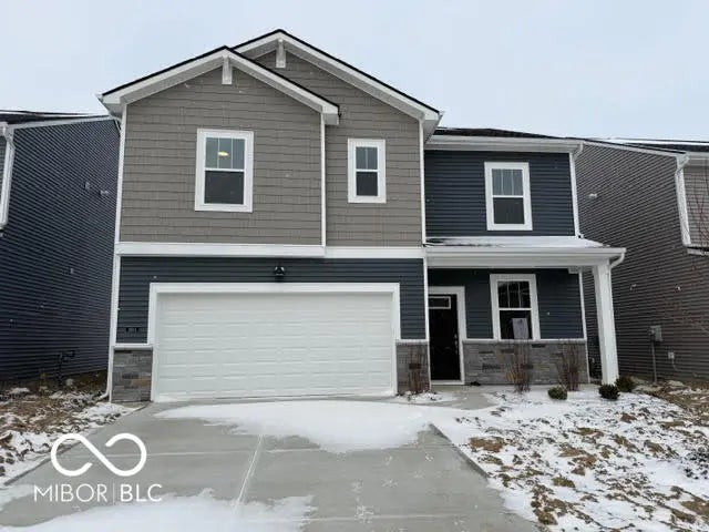 3884 Sterling Drive, Whitestown