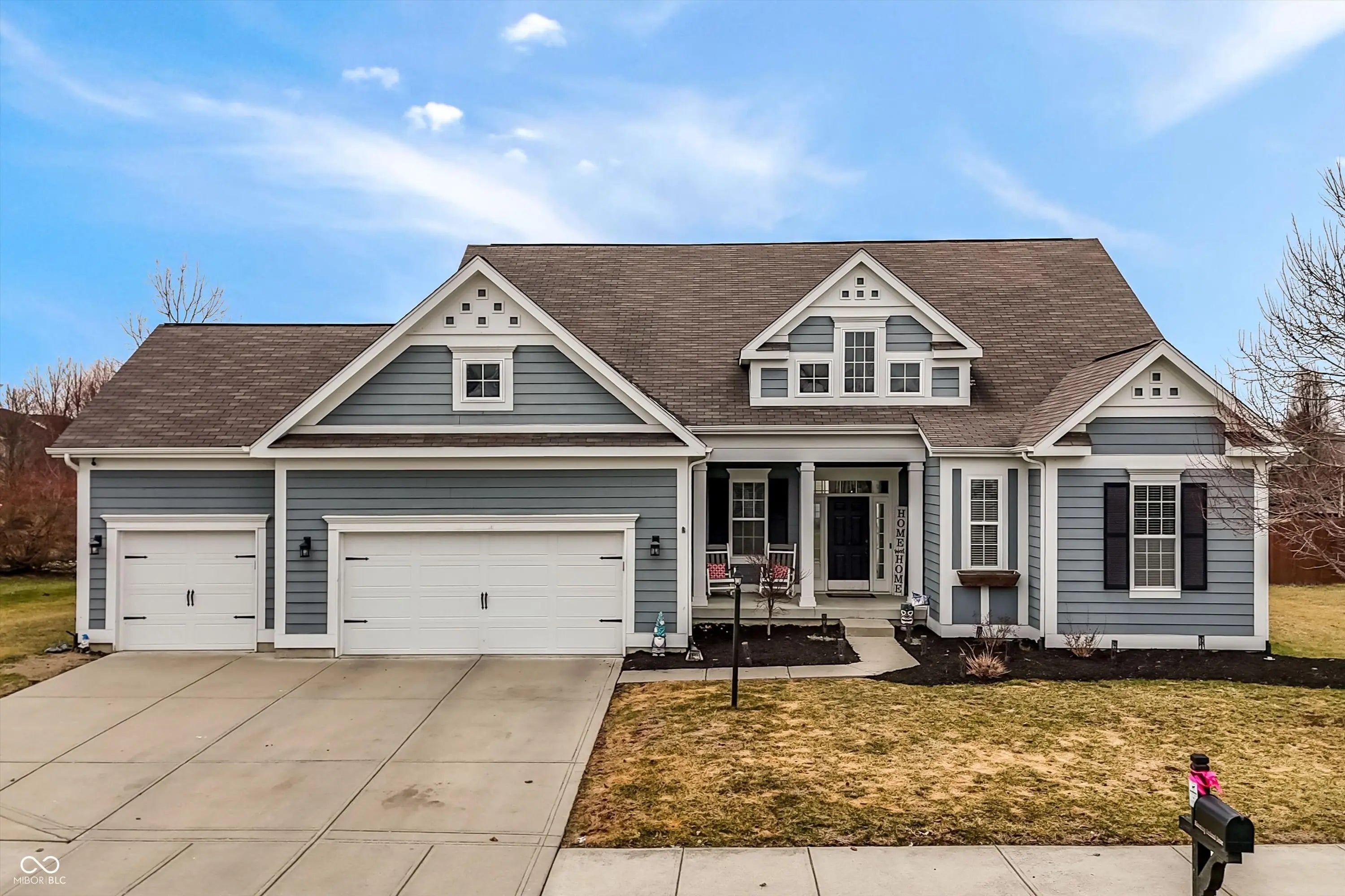 Photo of 13668 Blooming Orchard Drive Fishers, IN 46038