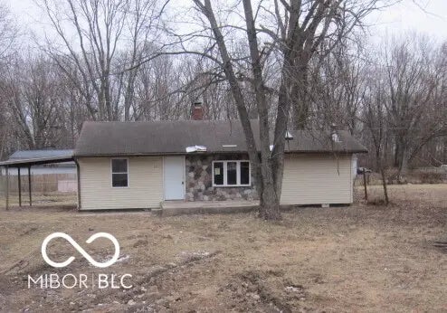 Photo of 2633 N Layman Avenue Indianapolis, IN 46218