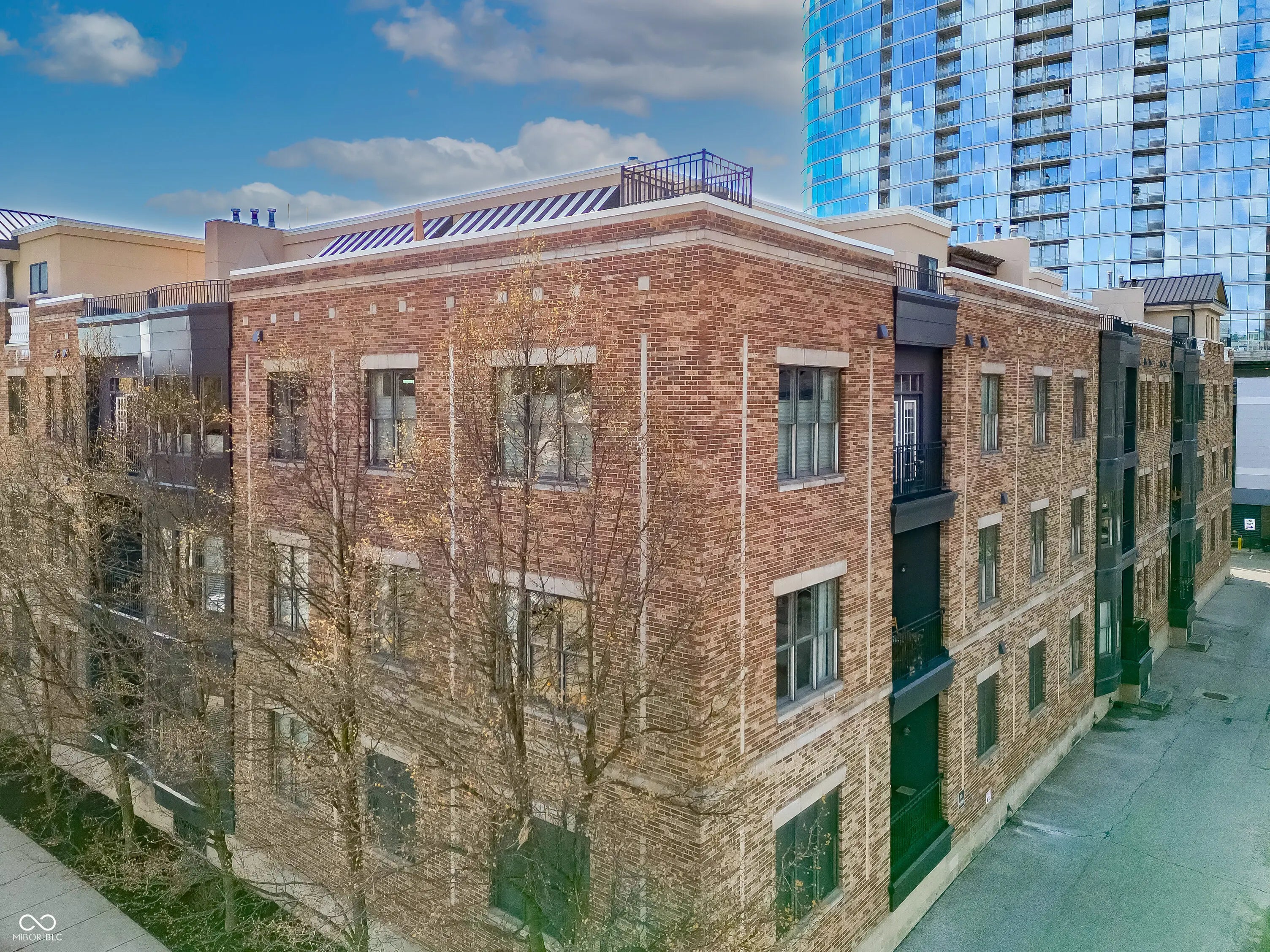 355 E Ohio Street 221, Indianapolis