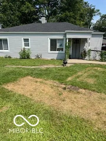 2610 E 8th Street, Anderson