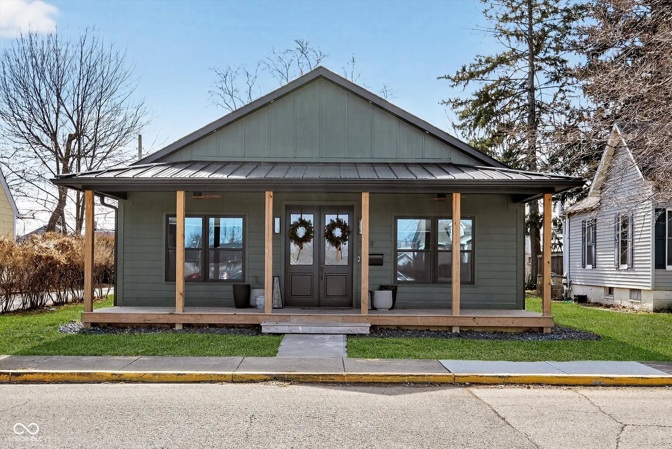 Photo of 339 W Broadway Street Greenwood, IN 46142