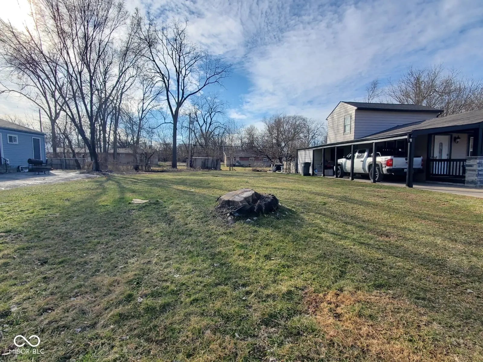 2814 Draper Street, Indianapolis