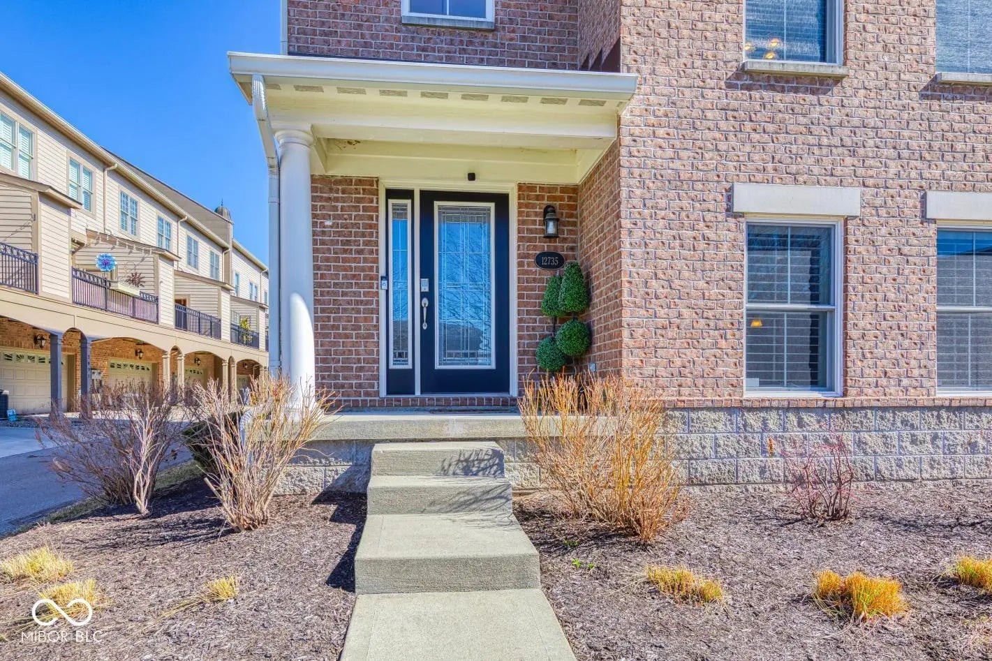 12735 Vanderhorst Street, Carmel