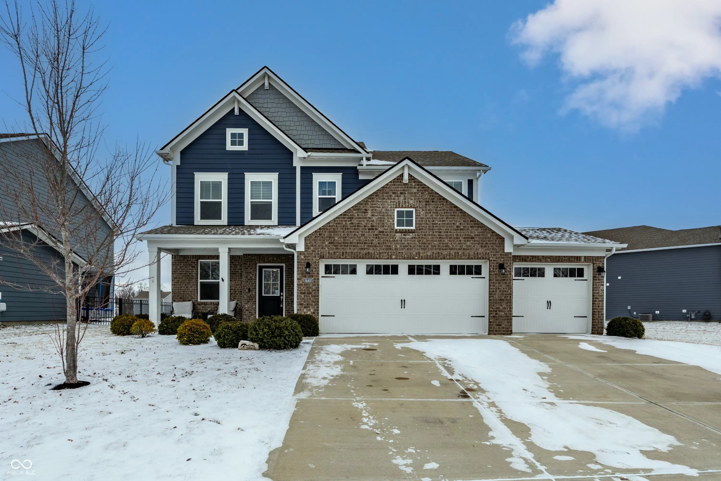 16402 Sedalia Drive, Fishers