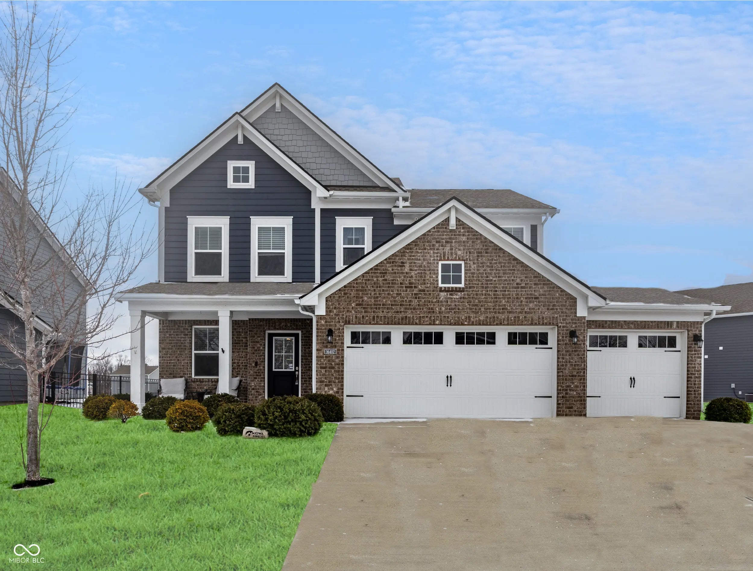 Photo of 16402 Sedalia Drive Fishers, IN 46040