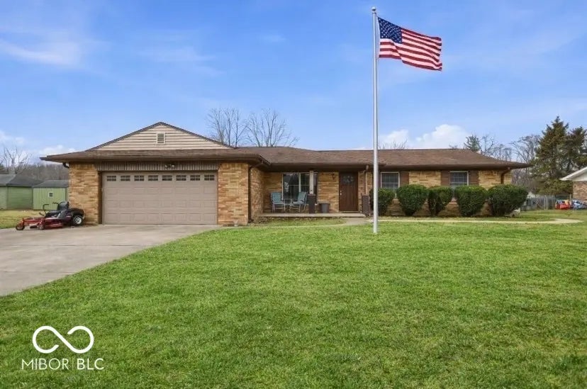 98 E Meadow Glen Drive, Brazil