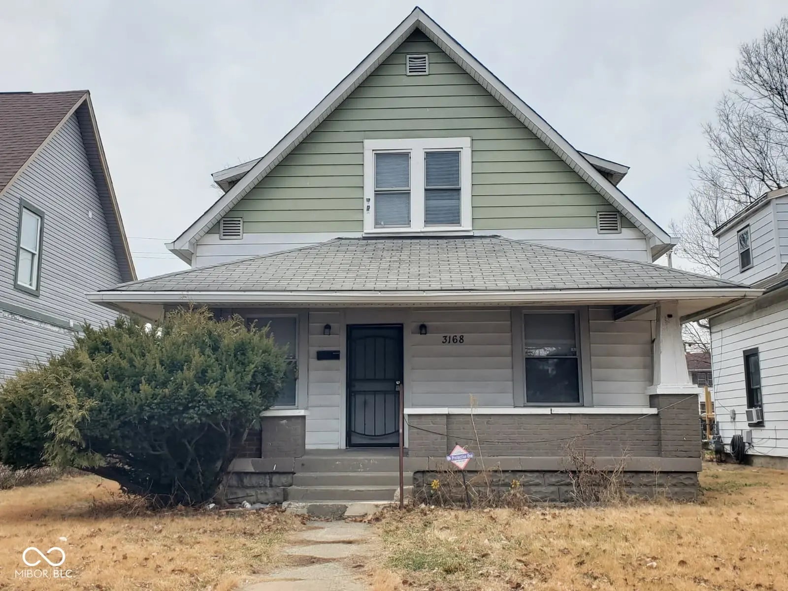 3168 Graceland Avenue, Indianapolis
