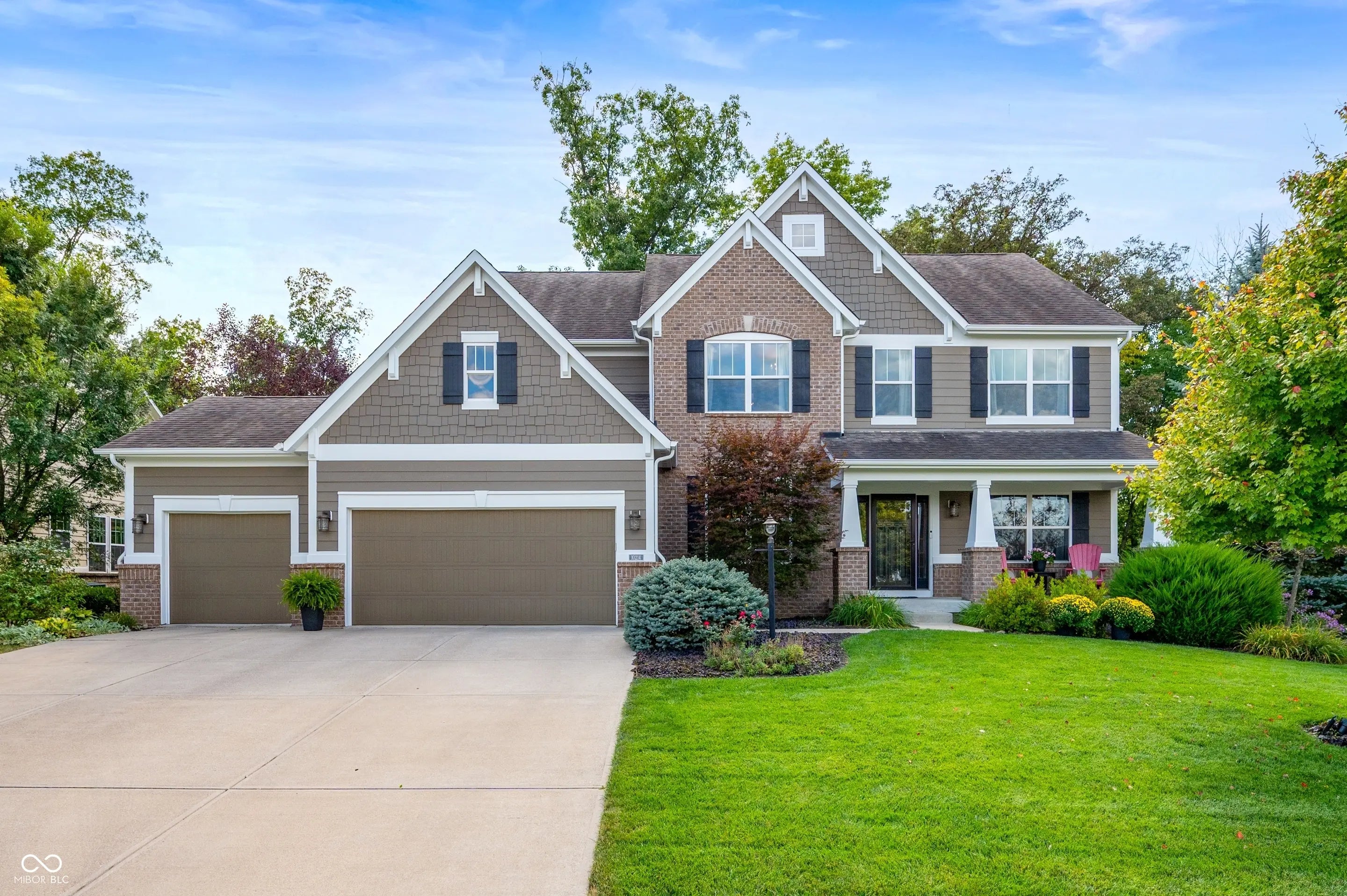 10214 Wicklow Court, Fishers