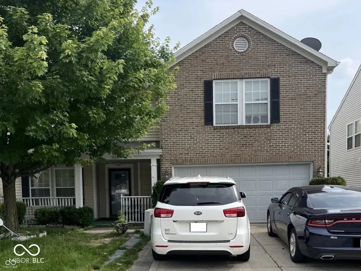 Photo of 12509 Teacup Way Indianapolis, IN 46235