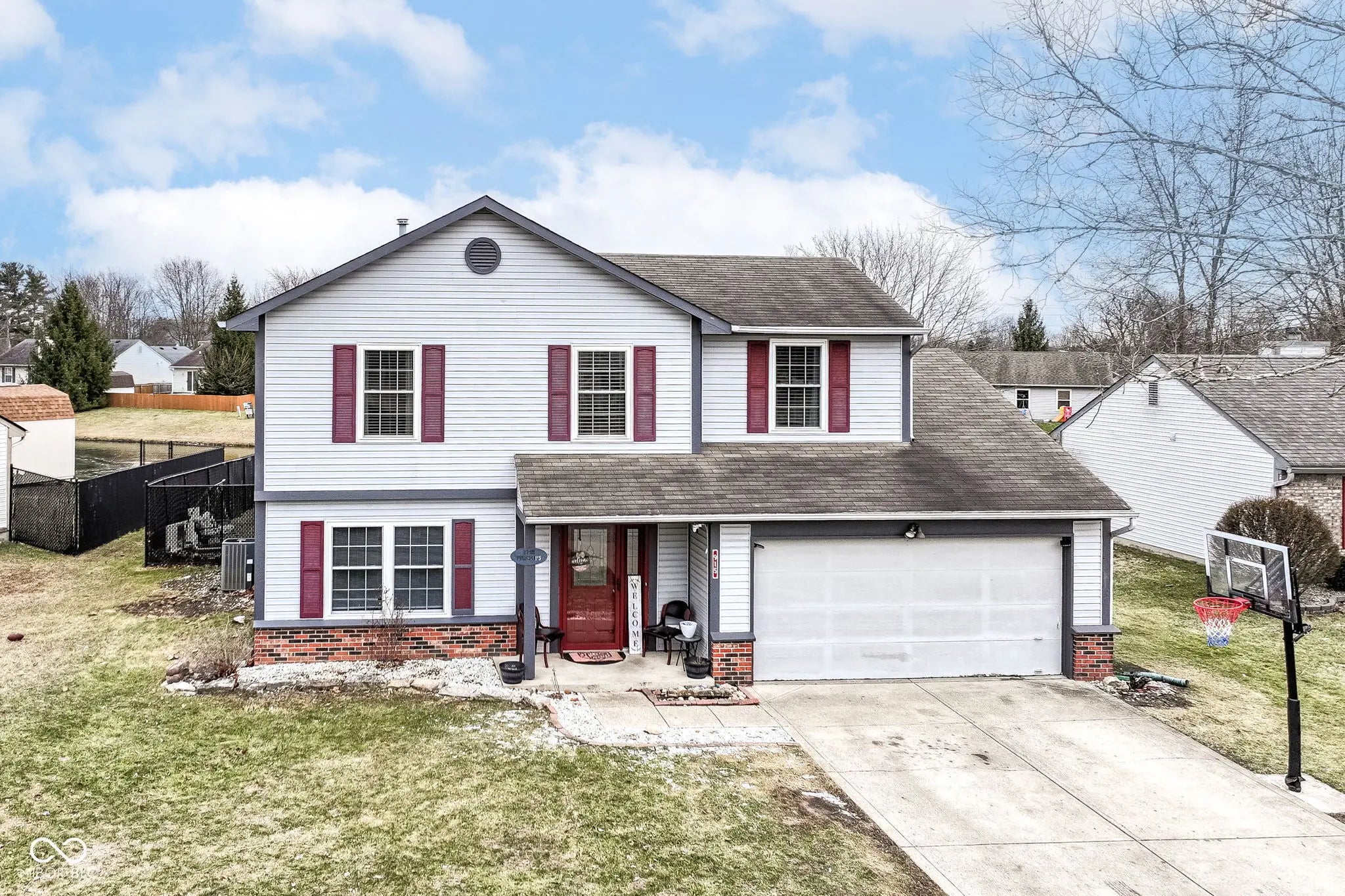 915 Congressional Way, Shelbyville