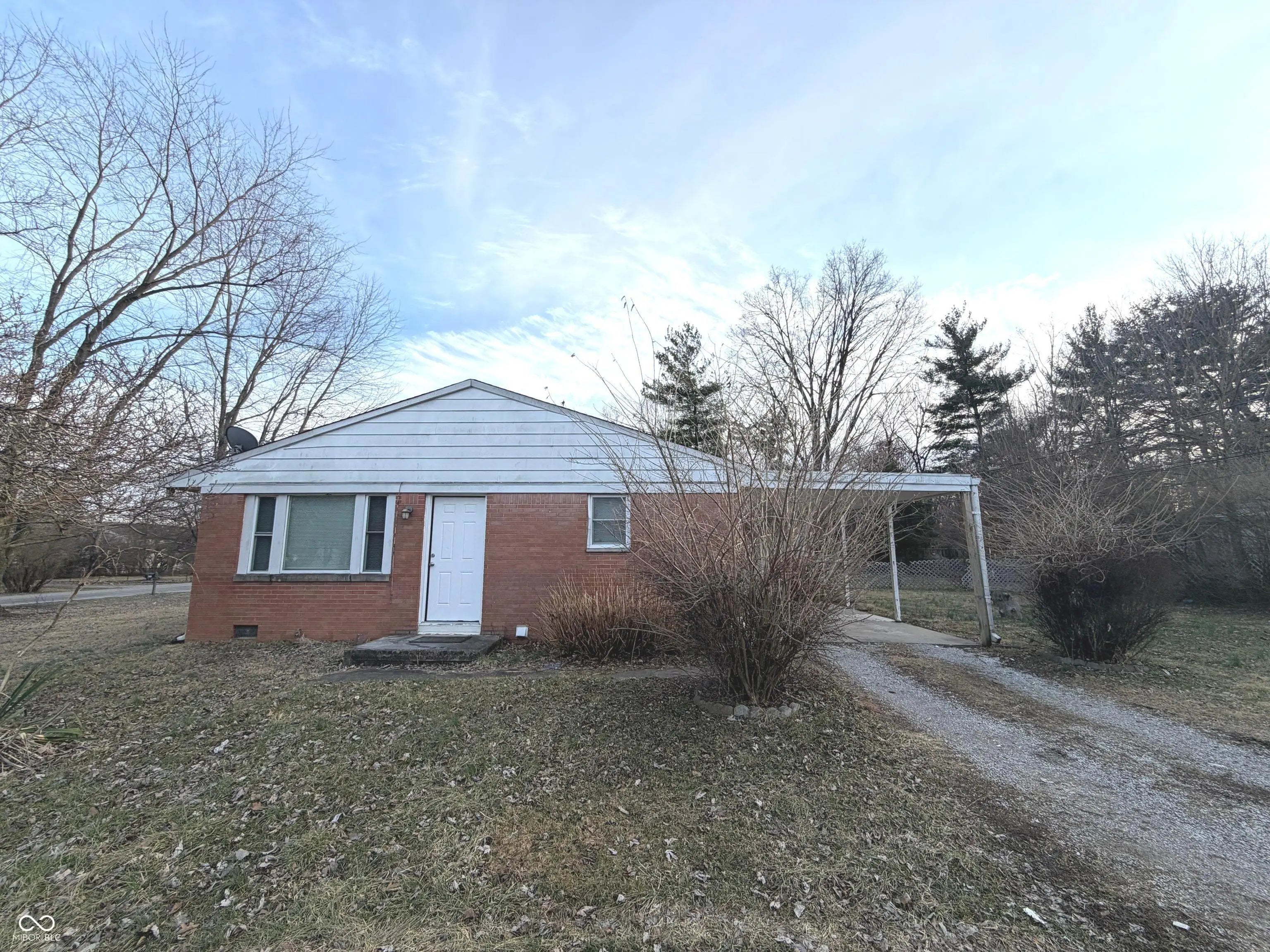 2789 E Hanna Avenue, Indianapolis