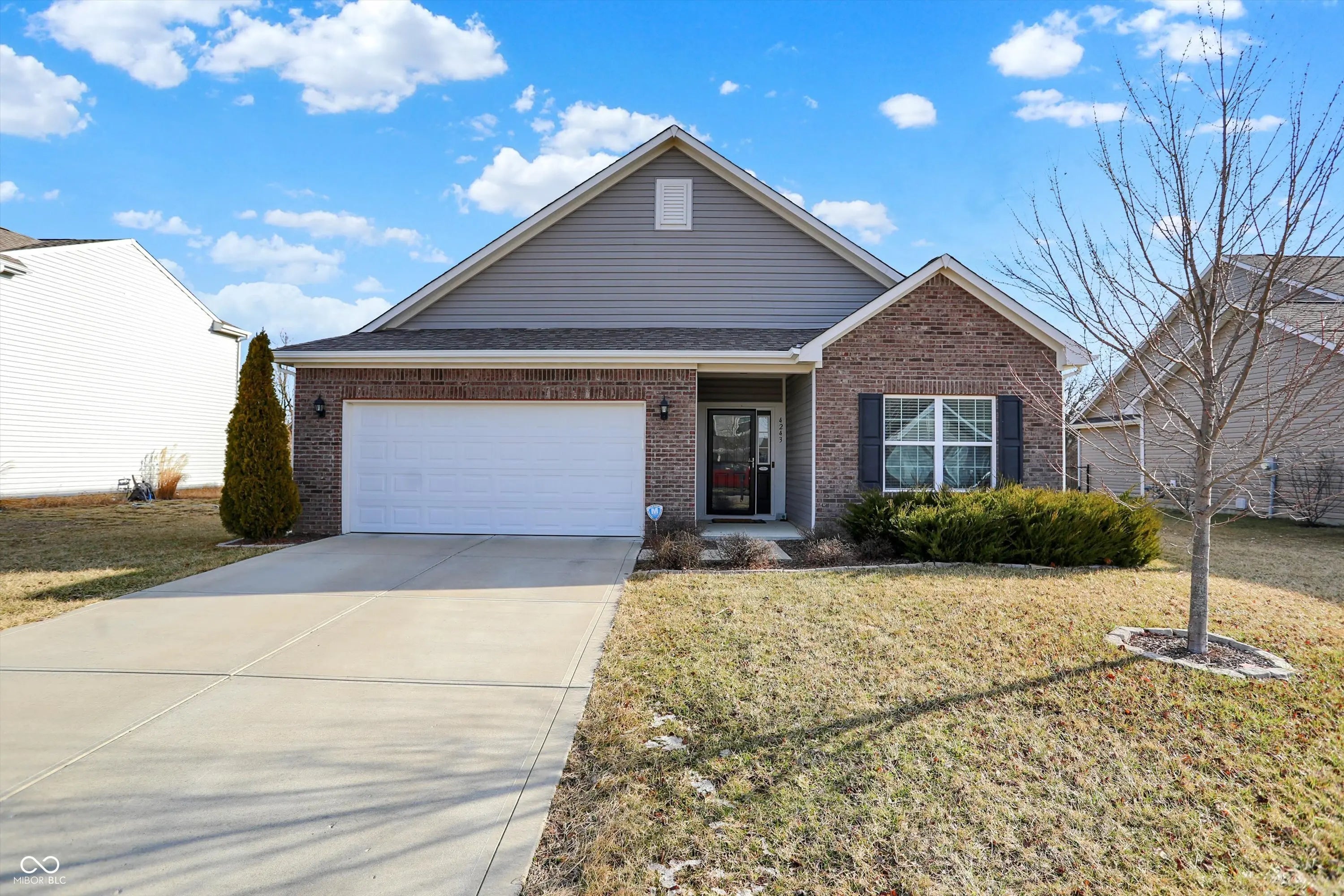 4243 Stubbington Lane, Indianapolis