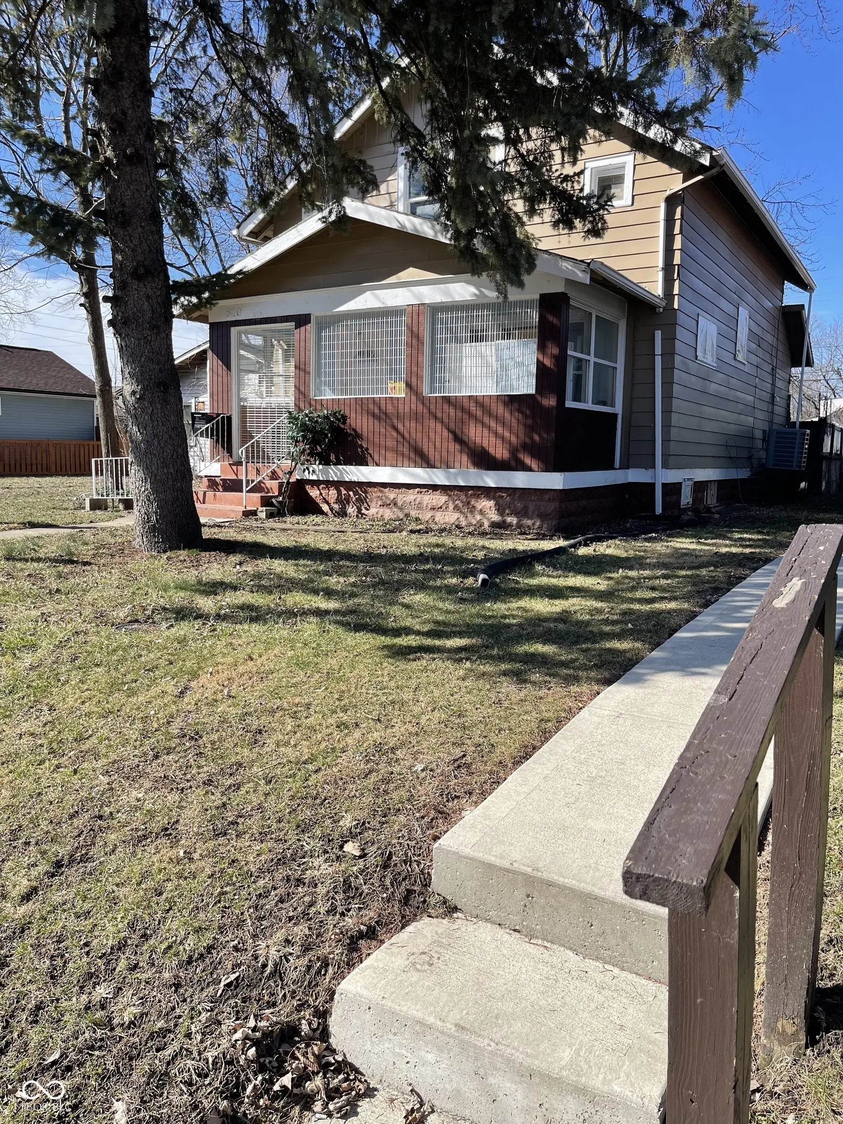 810 N Tuxedo Street, Indianapolis