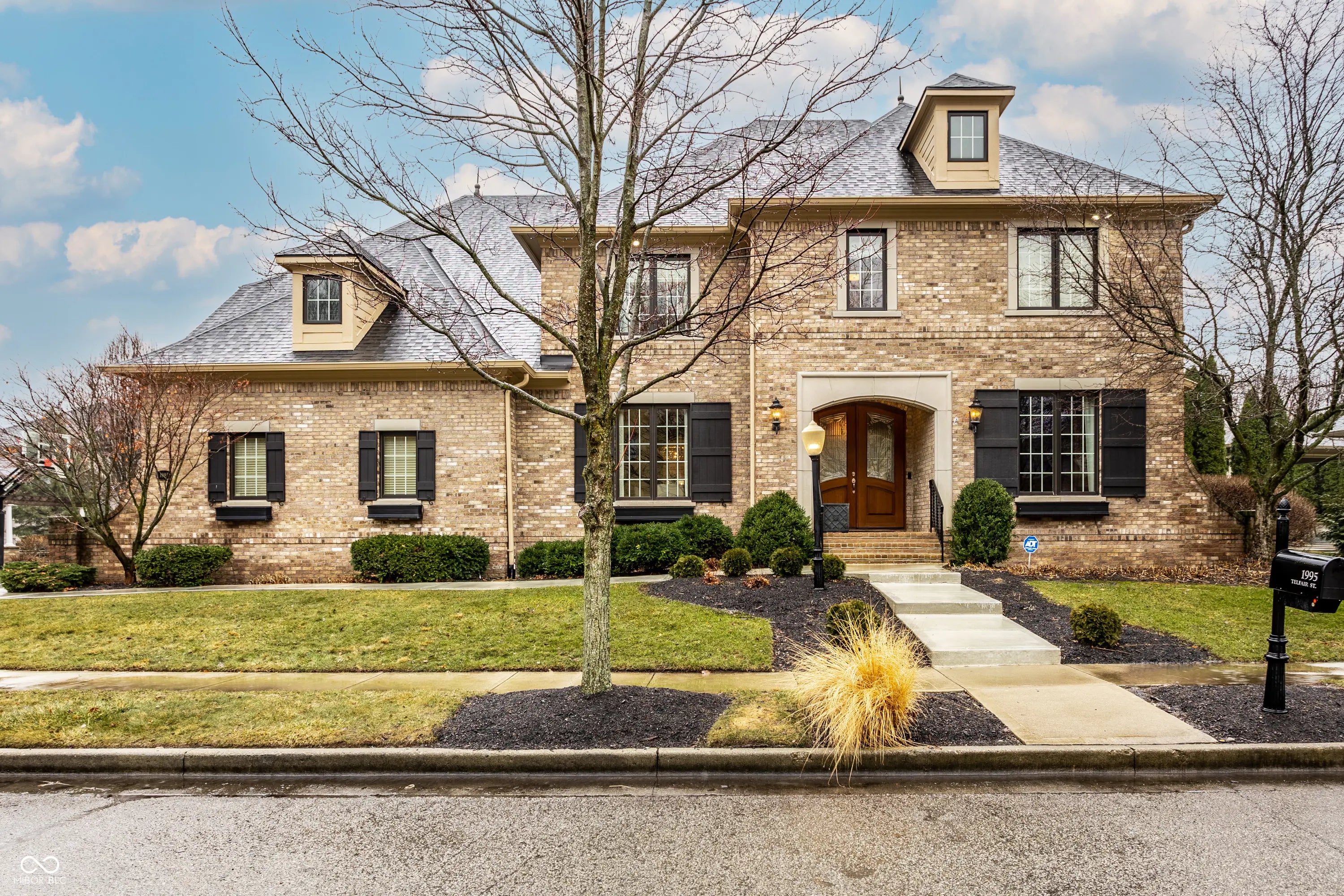 Photo of 1995 Telfair Street Carmel, IN 46032